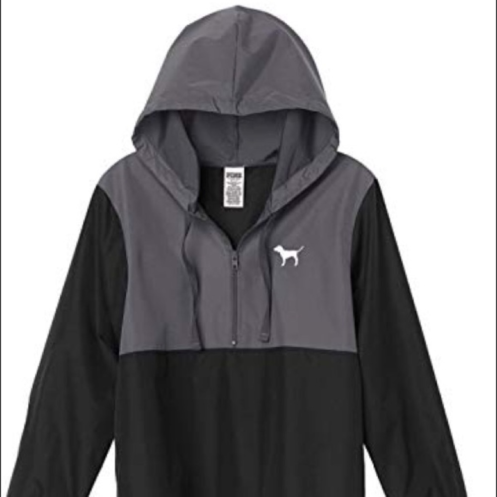 Victoria’s Secret PINK Windbreaker